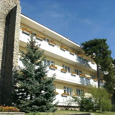 Fenyves Panorama Ξενοδοχείο 3*