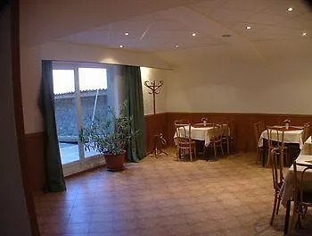 Ξενοδοχείο Fenyves Panorama