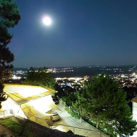 Fenyves Panorama 3* Πετς