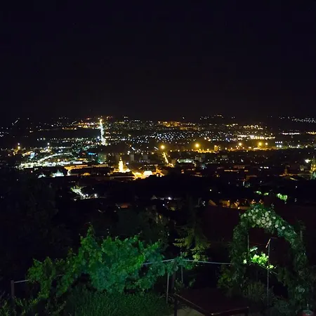 Fenyves Panorama Ξενοδοχείο Πετς