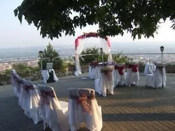 Ξενοδοχείο Fenyves Panorama